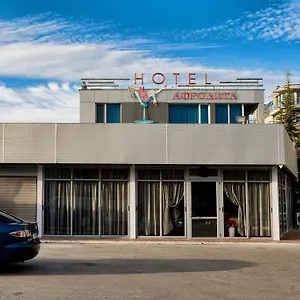 Afrodita Plovdiv